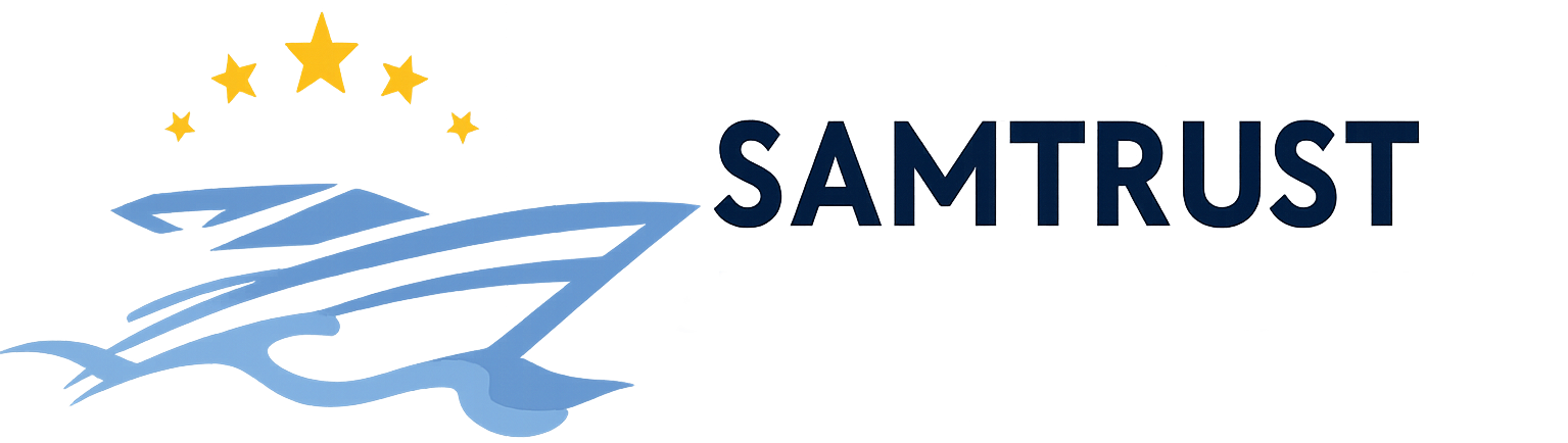 Samtrust Security and Logistics